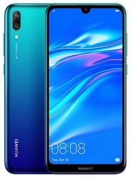 Замена экрана на телефоне Huawei Y7 Pro 2019 в Пскове